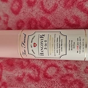 Too Faced Hangover